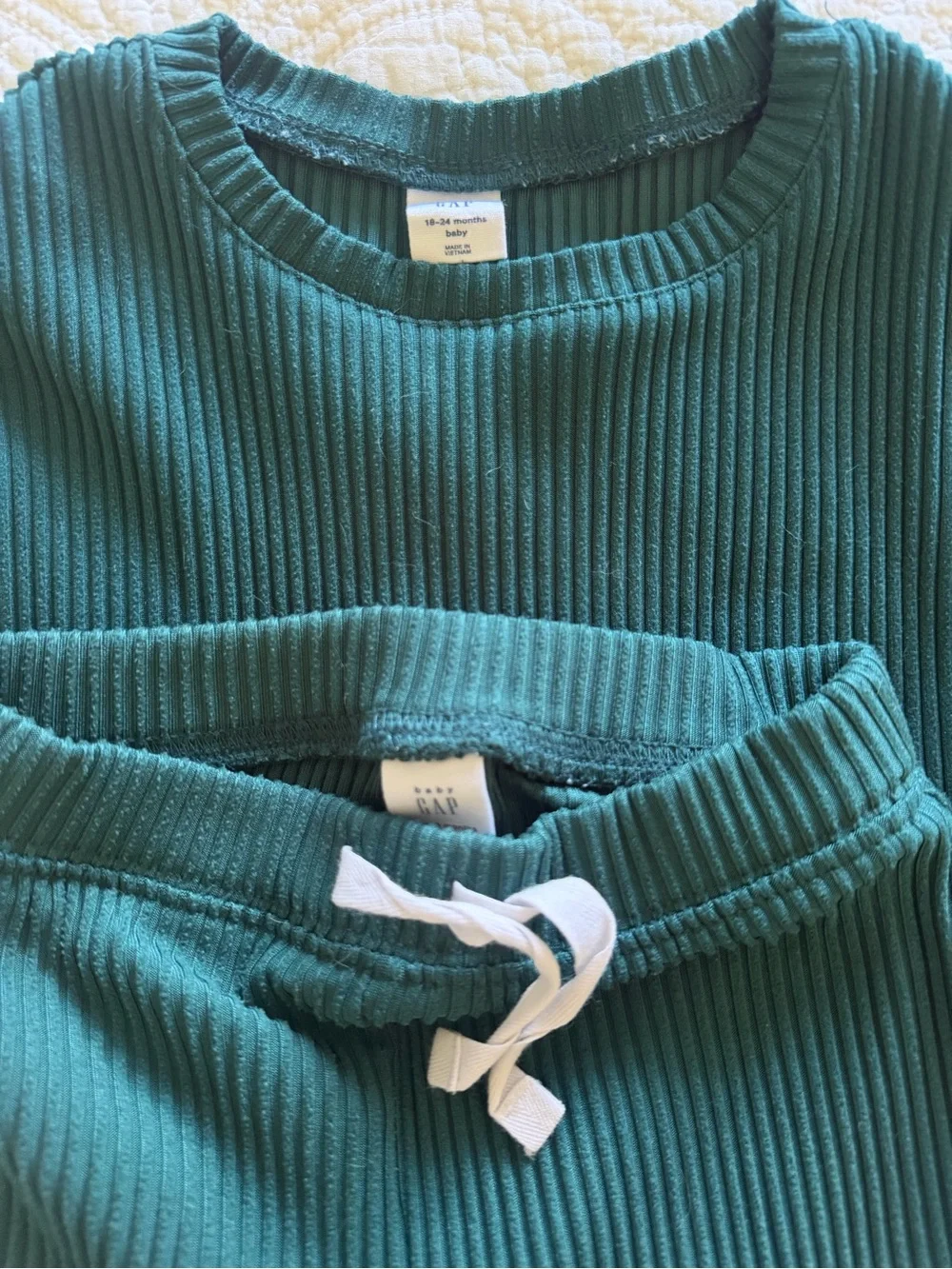 Bundle of Baby Winter Clothes 18-24mo
